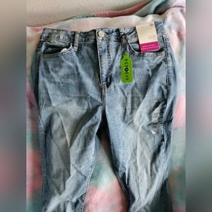 "So" High Rise Jeggings